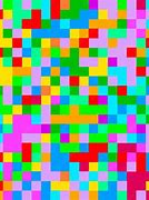 Image result for Pixelated Abstract