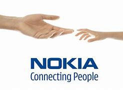 Image result for Nokia Logo 3D