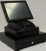 Image result for Touch Screen Cash Register
