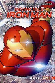 Image result for Invincible Iron Man