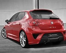 Image result for MK3 Seat Ibiza Modified