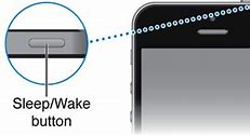Image result for iPhone 7 Sleep/Wake Button