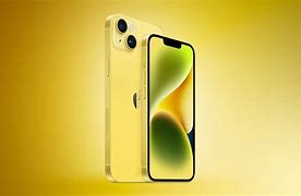 Image result for Yellow iPhone Picx