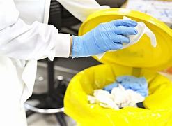 Image result for Infectious Waste Containers