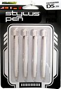 Image result for Nintendo DS Stylus