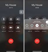 Image result for PHON Call Interface Ios