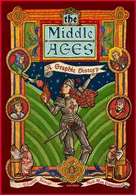 Image result for Medieval History Activity Books