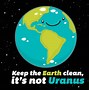 Image result for Uranus Chan Meme