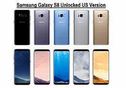Image result for Samsung Galaxy S8 Unlocked