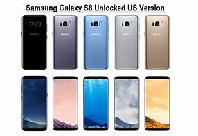 Image result for Amazon Unlocked Phones Galaxy 8s