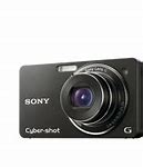 Image result for Sony W600d