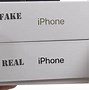 Image result for iPhone 7 Real vs Fake Verifying by Apple Site