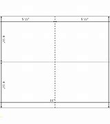 Image result for 4X6 Template Free Printable
