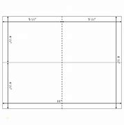 Image result for 4X6 Card Template for Air BnB
