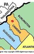 Image result for Map of Camden NJ Fire Stations