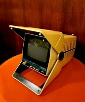 Image result for Quasar Vintage TV Wooden Box