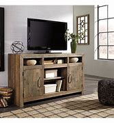 Image result for Large TV Stands Furniture