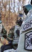 Image result for CBRN Meme