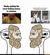 Image result for He's the Worst Meme