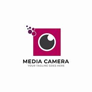 Image result for Media Camera Logo