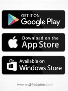 Image result for Windows App Store Logo