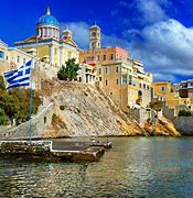 Image result for Syros Island Cyclades Greece
