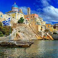 Image result for Syros Island