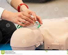Image result for CPR Training Dummy