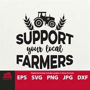 Image result for Support Farmer SVG with Bull
