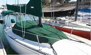 Image result for S2 7.3 Sailboat
