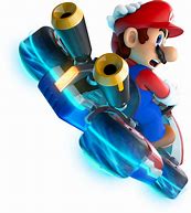 Image result for Mario Kart 2