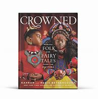 Image result for Crowned Book