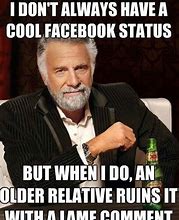 Image result for Funny Sayings for Facebook Memes