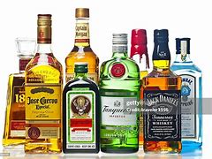 Image result for Best Looking Liquor Bottles