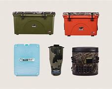 Image result for Camo Orca Cooler