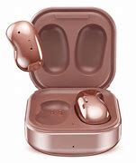 Image result for Rose Gold EarPods