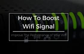 Image result for Can You Boost Wi-Fi Signal On a Caravan Site