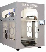 Image result for Big Scale 3D Printing