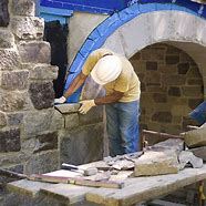 Image result for Stonemason Carving a Tablet