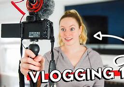 Image result for Vlog