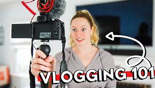 Image result for As Vlogs