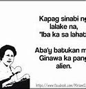 Image result for Kalokohan Quotes Tagalog Funny