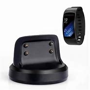 Image result for Gear2 Samsung Watch Charger