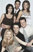 Image result for Friends TV Show Photo Shoot