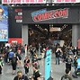 Image result for Comic-Con Events