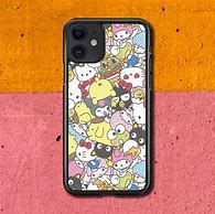 Image result for Body Hello Kitty Phone Cases