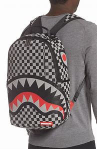 Image result for Sprayground Shark Bag