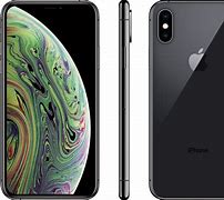 Image result for Enclosure Color Space Gray iPhone XS