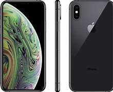 Image result for iPhone XS Max 64GB Space Gray