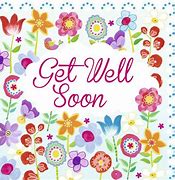 Image result for Get Well Soon Flowers Clip Art